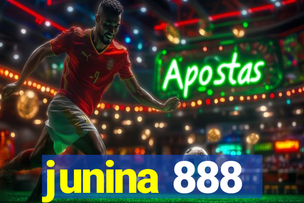 junina 888